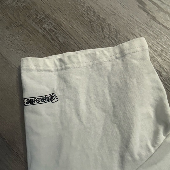 Vintage Chrome Hearts Tee - Picture 4 of 4